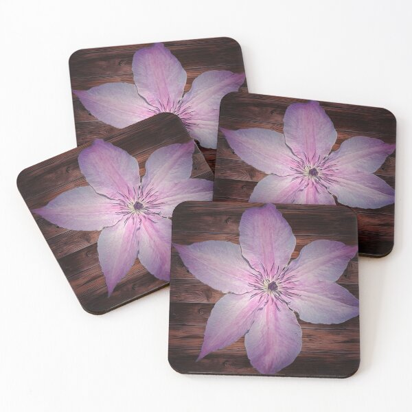 Item preview, Clematis  designed and sold by PementPhotoArt.