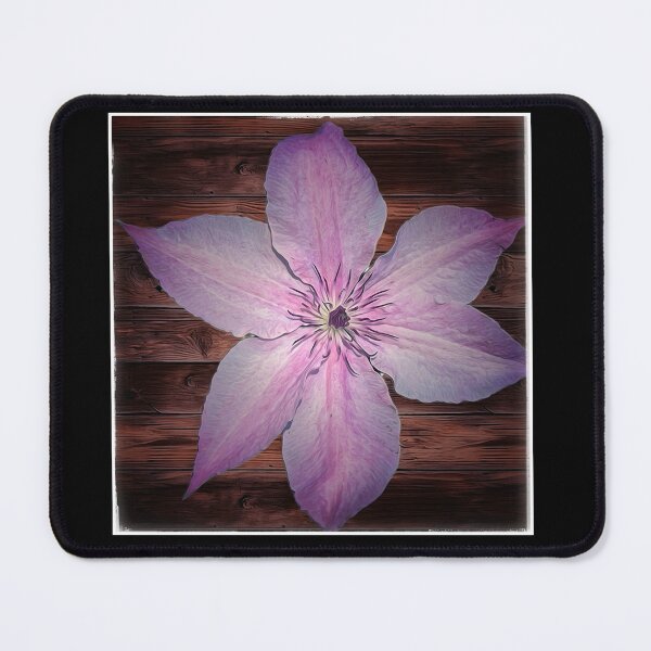 Item preview, Clematis  designed and sold by PementPhotoArt.
