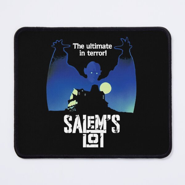 Item preview, Horror The King Salem'S Lot Horror Fim Halloween designed and sold by Innovatedesign.