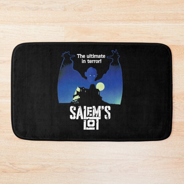 Item preview, Horror The King Salem'S Lot Horror Fim Halloween designed and sold by Innovatedesign.