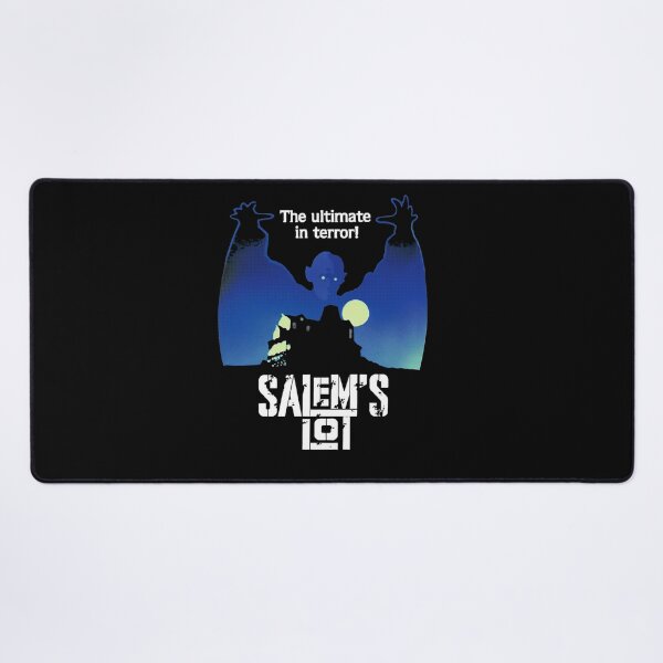 Item preview, Horror The King Salem'S Lot Horror Fim Halloween designed and sold by Innovatedesign.