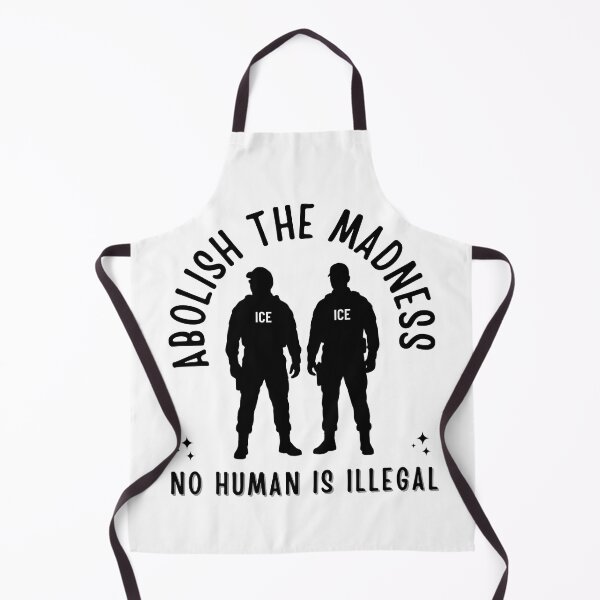Item preview, Abolish Ice Human Rights Protest designed and sold by Abdu Innovations.