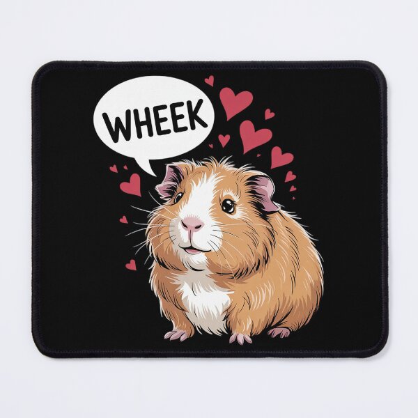 Item preview, Sweet Guinea Pig For A Guinea Pig Lover2 designed and sold by joyouartArt.