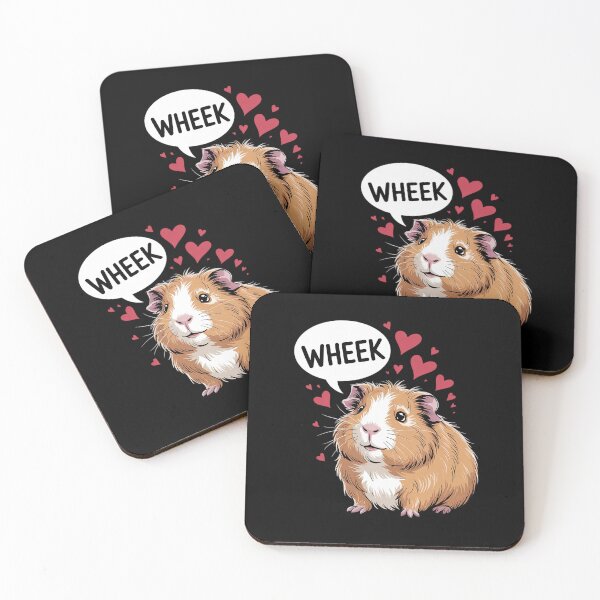 Item preview, Sweet Guinea Pig For A Guinea Pig Lover2 designed and sold by joyouartArt.