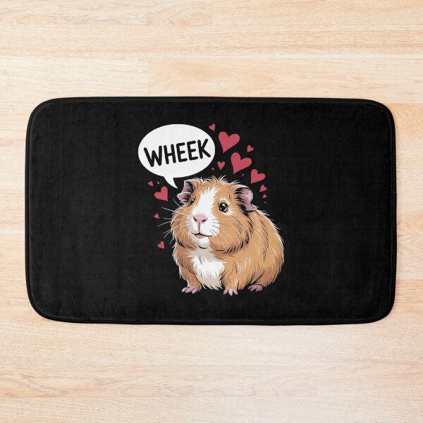 Item preview, Sweet Guinea Pig For A Guinea Pig Lover2 designed and sold by joyouartArt.