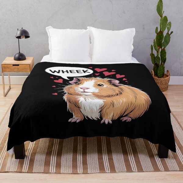 Item preview, Sweet Guinea Pig For A Guinea Pig Lover2 designed and sold by joyouartArt.
