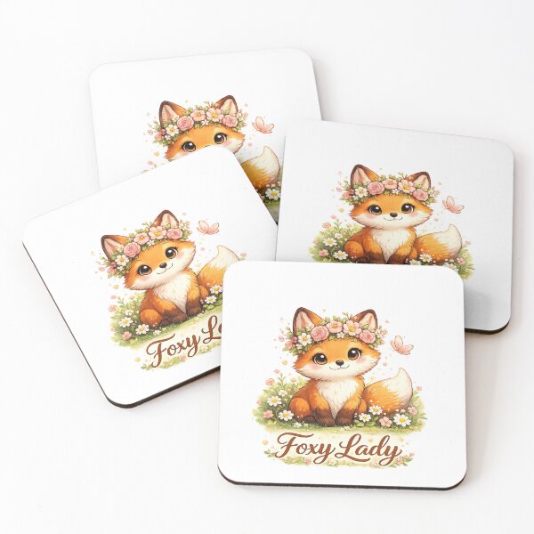 Item preview, Foxy Lady designed and sold by HBK ACCESSORIES.