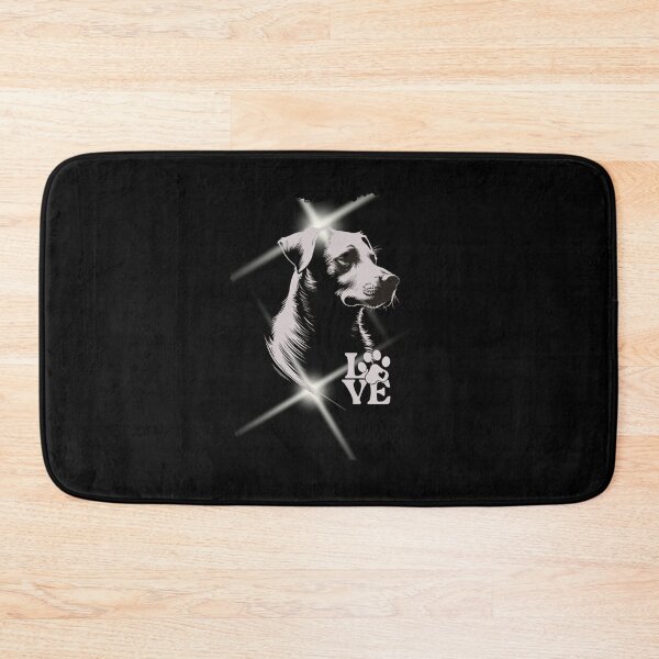 Item preview, Love Dogs Design #1510 designed and sold by topzmart.