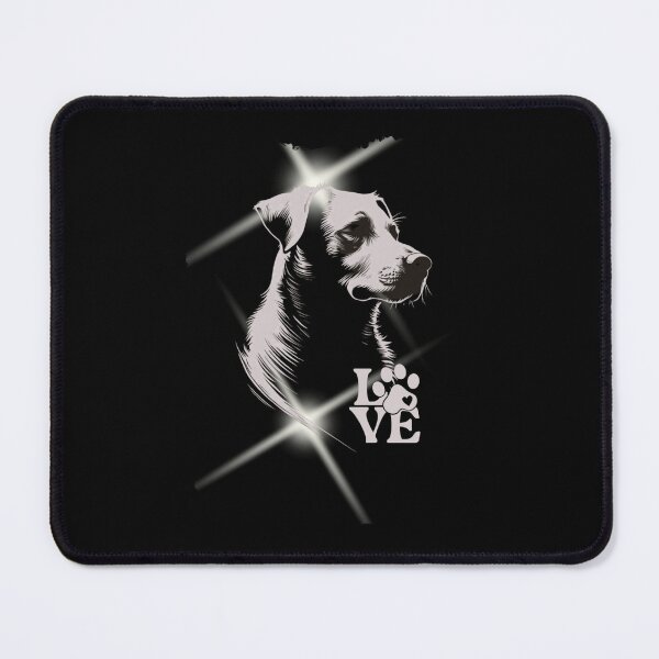 Item preview, Love Dogs Design #1510 designed and sold by topzmart.