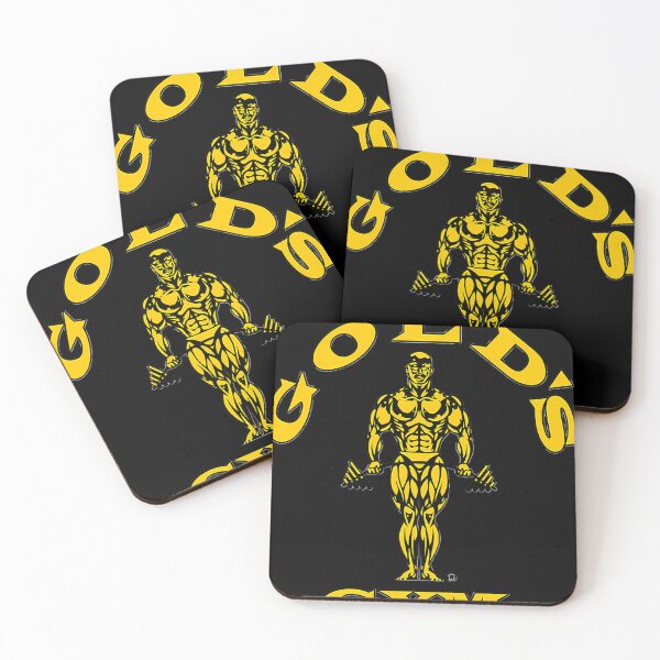 Item preview,  Golds Gym designed and sold by winhimor.