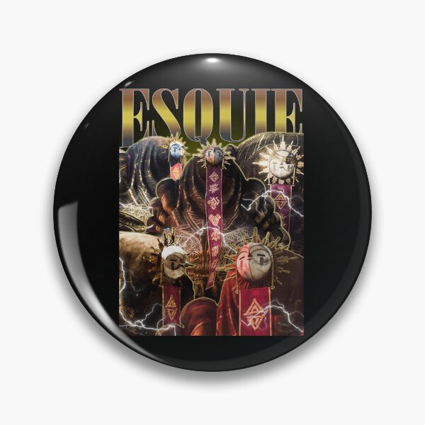 Item preview, Esquie Expedition 33 Video Game designed and sold by Tendanceshop.