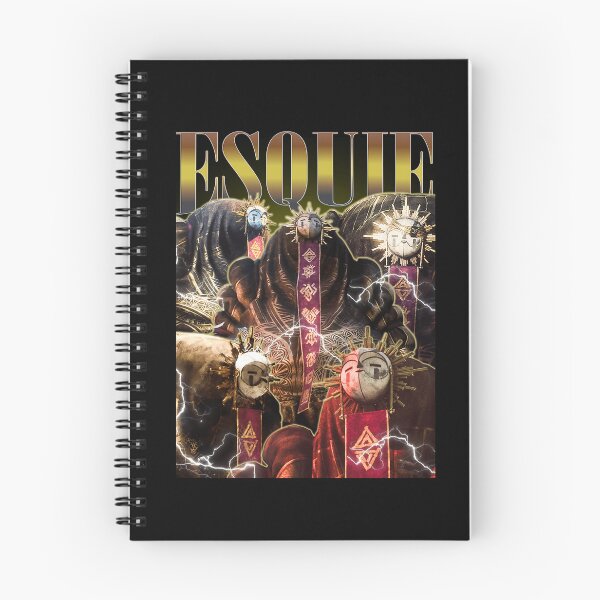 Item preview, Esquie Expedition 33 Video Game designed and sold by Tendanceshop.