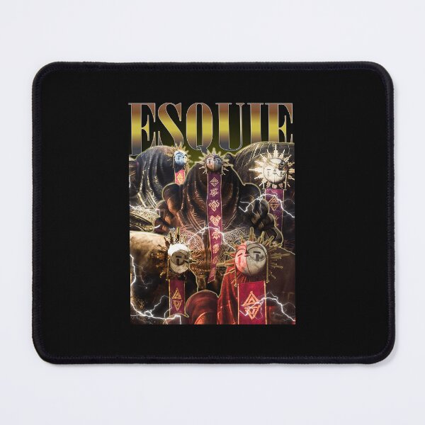 Item preview, Esquie Expedition 33 Video Game designed and sold by Tendanceshop.