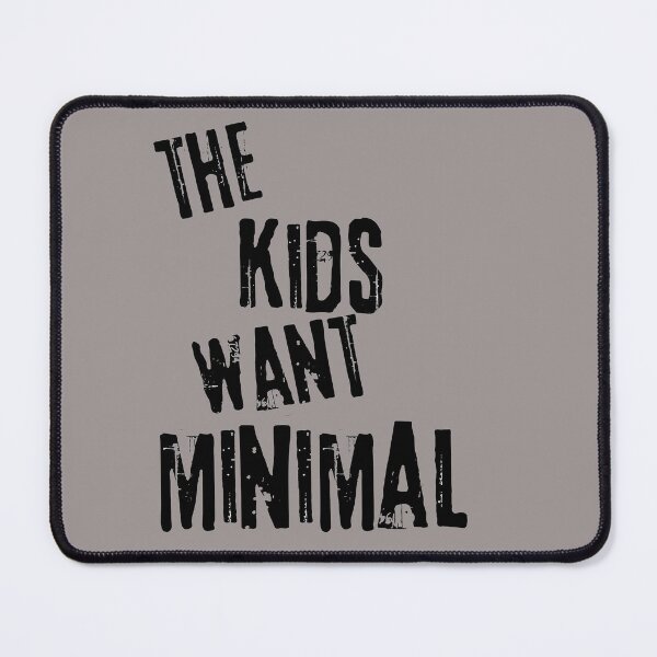 Item preview, Minimal designed and sold by Laccpod.