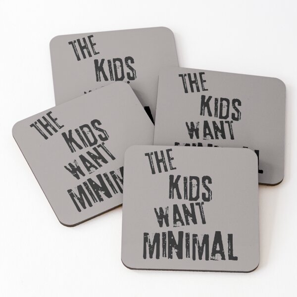 Item preview, Minimal designed and sold by Laccpod.