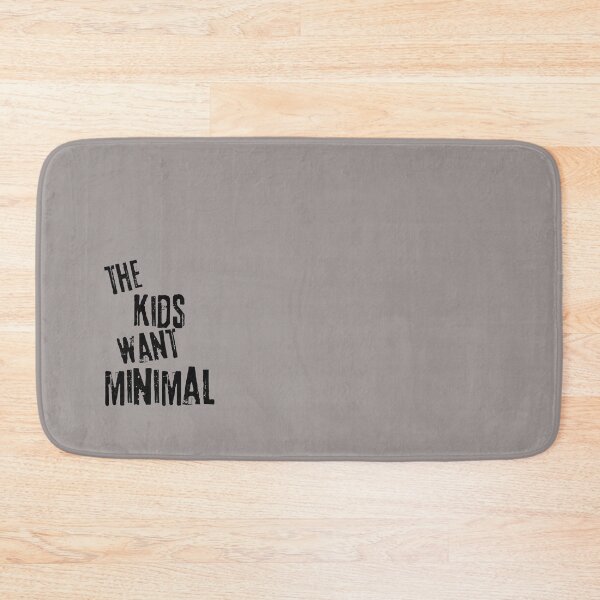 Item preview, Minimal designed and sold by Laccpod.