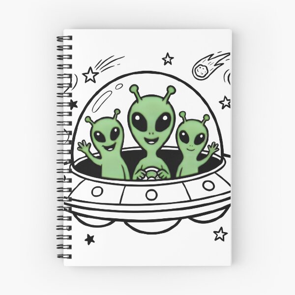 Item preview, Ufo designed and sold by RobertMartinArt.