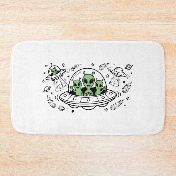 Item preview, Ufo designed and sold by RobertMartinArt.