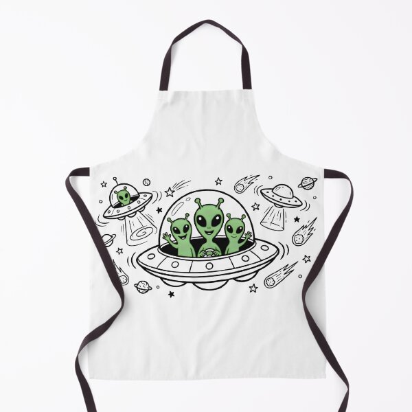 Item preview, Ufo designed and sold by RobertMartinArt.