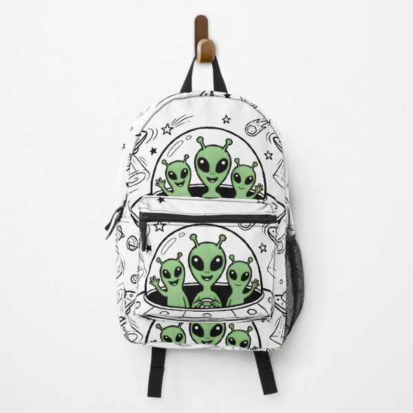 Item preview, Ufo designed and sold by RobertMartinArt.