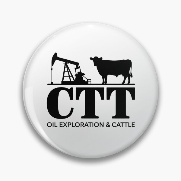 Item preview, CTT Oil Exploration and Cattle designed and sold by faridman.
