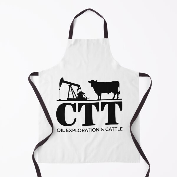 Item preview, CTT Oil Exploration and Cattle designed and sold by faridman.