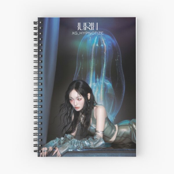 Item preview, JURIA of XG KPOP designed and sold by jaofnn.