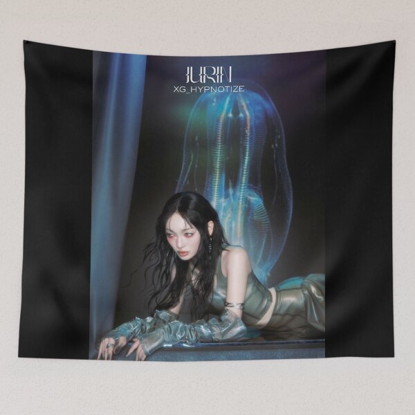 Item preview, JURIA of XG KPOP designed and sold by jaofnn.