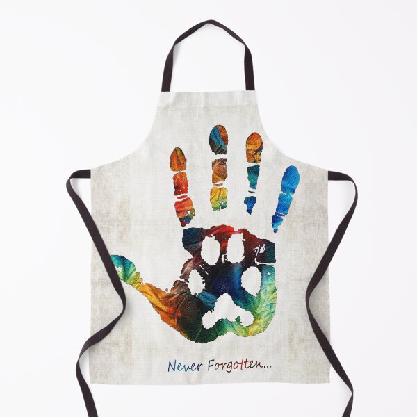 Item preview, Rainbow Bridge Art - Never Forgotten - By Sharon Cummings designed and sold by Sharon Cummings Art.