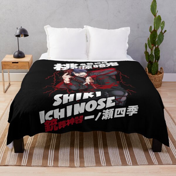 Item preview, Shiki Ichinose designed and sold by KEEP-.