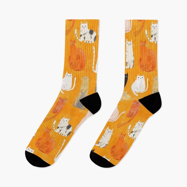Item preview, Playful cats designed and sold by Cicysartdesign.