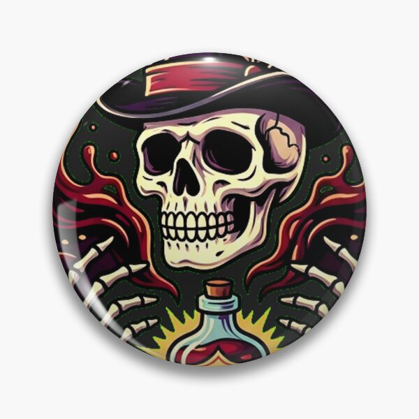 Item preview, The Sinister Urge Hourglass - American Traditional Tattoo Art designed and sold by Thaivi Design.