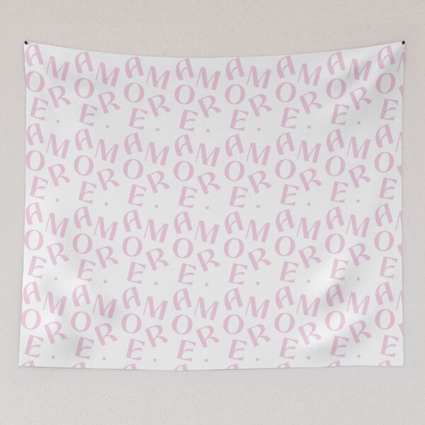 Item preview, Amore Typography Design designed and sold by Minimal_Designs.