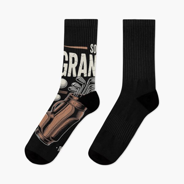 Item preview, Some Grandpas Take Naps Real Play Golf Golfer Papa Men designed and sold by angolinnArt.