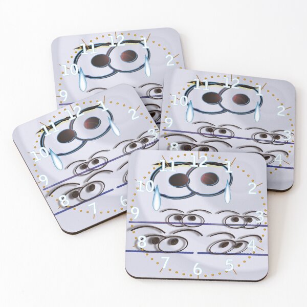 Item preview, Eyes: What?! Who's crying?! (Hrs) designed and sold by Alan-David.