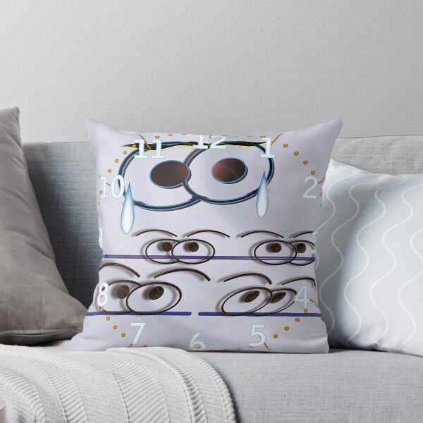 Item preview, Eyes: What?! Who's crying?! (Hrs) designed and sold by Alan-David.