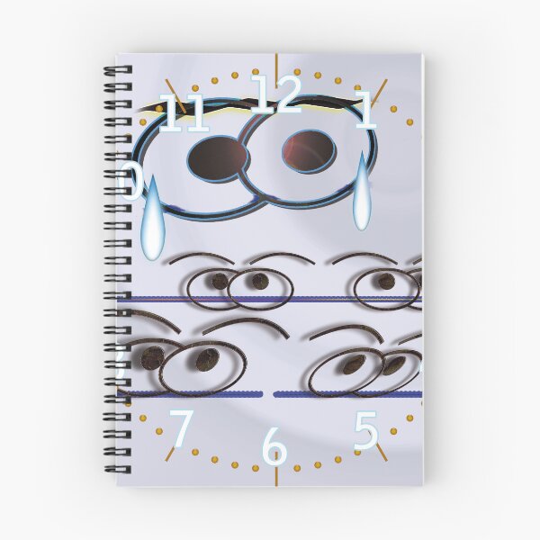 Item preview, Eyes: What?! Who's crying?! (Hrs) designed and sold by Alan-David.
