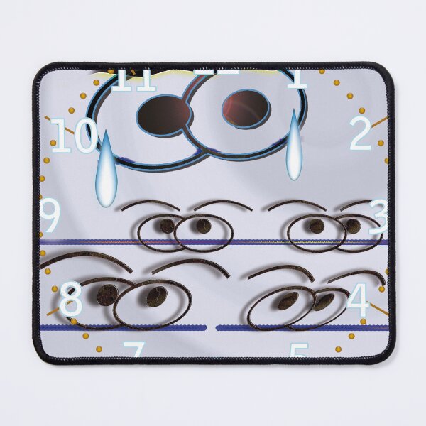Item preview, Eyes: What?! Who's crying?! (Hrs) designed and sold by Alan-David.