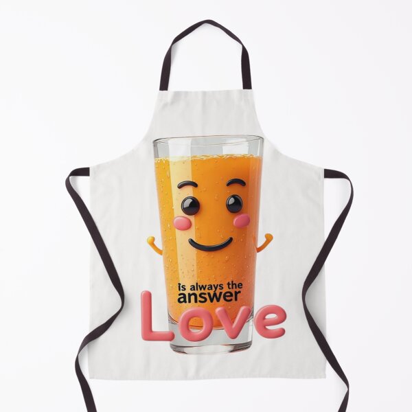 Item preview, Love Is Always the Answer – Minimal Inspirational Quote designed and sold by Ditstyle.