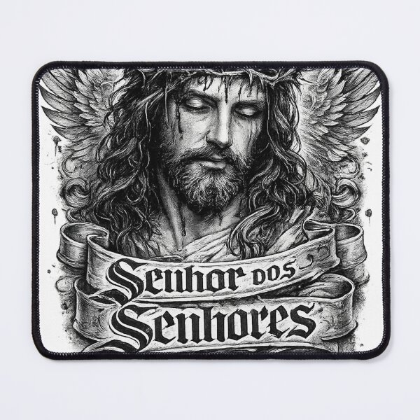 Item preview,  Jesus, Lord of Lords designed and sold by brasildesigns.