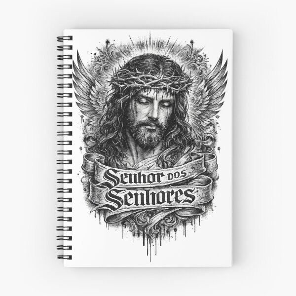 Item preview,  Jesus, Lord of Lords designed and sold by brasildesigns.