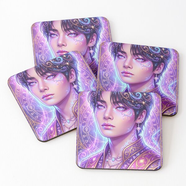 Item preview, Kpop Glow designed and sold by Solace Sparkles.