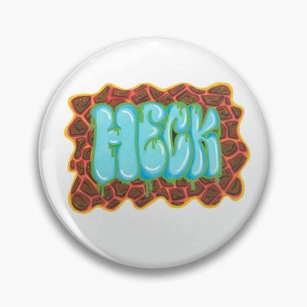 Item preview, heck designed and sold by thecamillest.