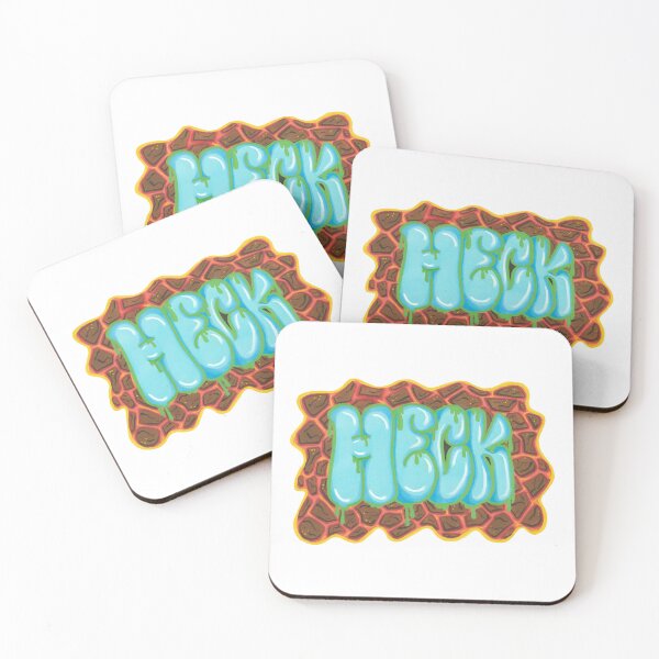 Item preview, heck designed and sold by thecamillest.