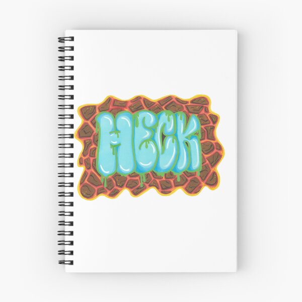 Item preview, heck designed and sold by thecamillest.