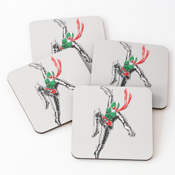 Item preview, KAmen rider designed and sold by ABLEZART.