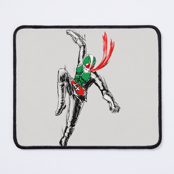 Item preview, KAmen rider designed and sold by ABLEZART.