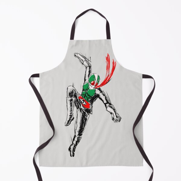 Item preview, KAmen rider designed and sold by ABLEZART.