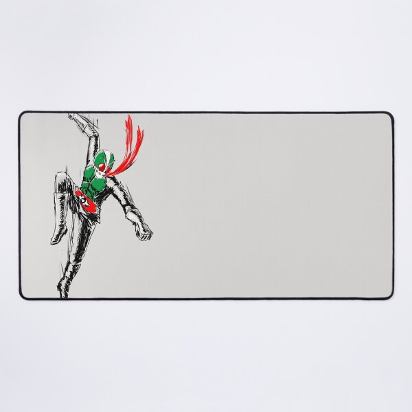 Item preview, KAmen rider designed and sold by ABLEZART.