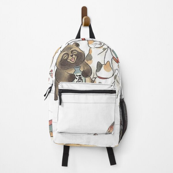 Item preview, JAPANESE ANIMATION ANIMAL designed and sold by AGOMEN.